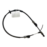 CHEVROLET VOLTAUTOMATIC TRANSMISSION RANGE SELECTOR LEVER CABLE 22894817